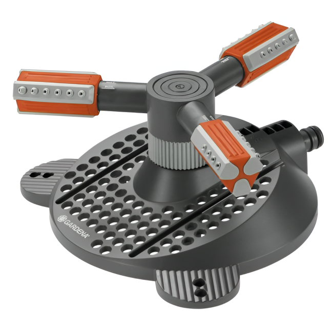 Дощувач Gardena Mambo круговий (02062-20.000.00)