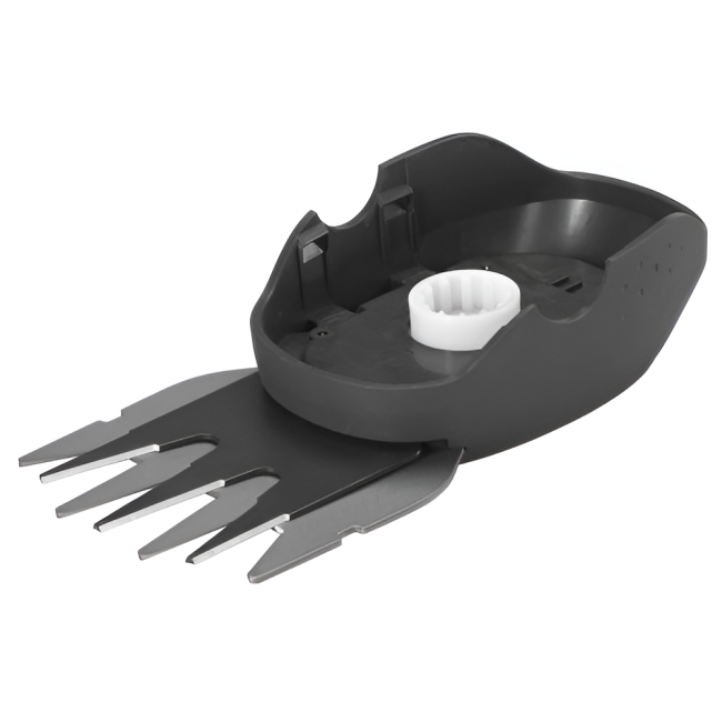 Ніж змінний для трави та самшиту GARDENA 8 см (09862-20.000.00)