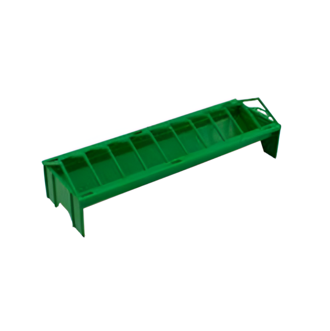 Годівниця-лоток для курчат. на 70 голів, RIVER (VAD121/A/R)