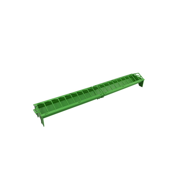 Anniversary for chickens, for 130 heads, RIVER (VAD123/A/R)