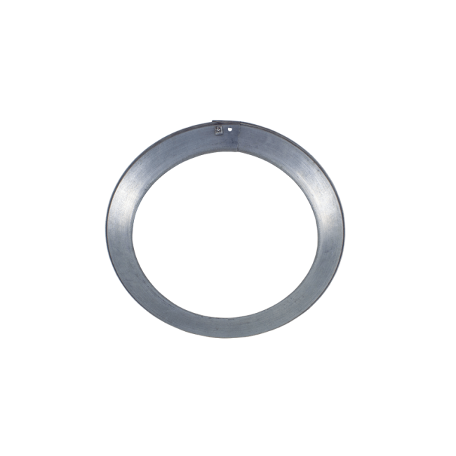 Кільце оцинковане для бункерних годівниць, RIVER (VAD127/C)
