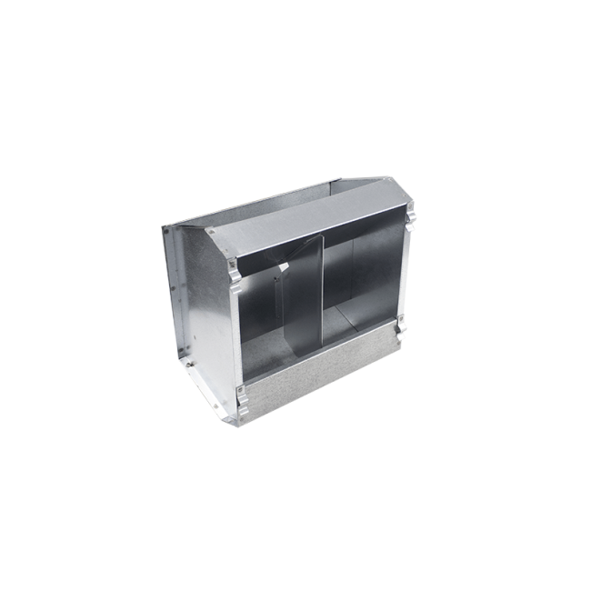 Годівниця для кролів, RIVER (VAD134)