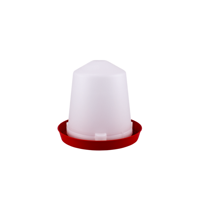 Поилка для перепелов, 3 л (100 гол.), RIVER (VAD138)