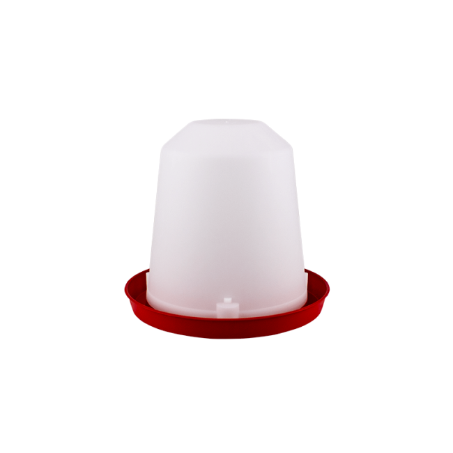 Поїлка для курчат, 5 л (100 гол.), RIVER (VAD139)