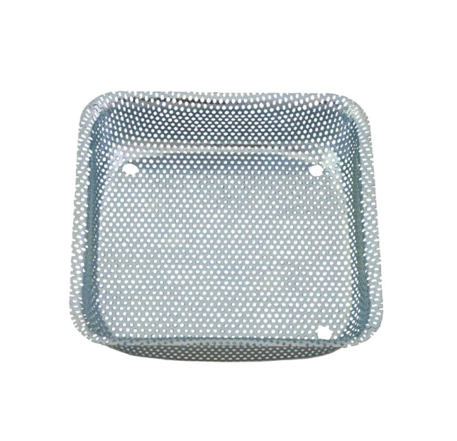 Сито для млина MISTRAL, d.2 мм, RIVER (VAD650R2,0)