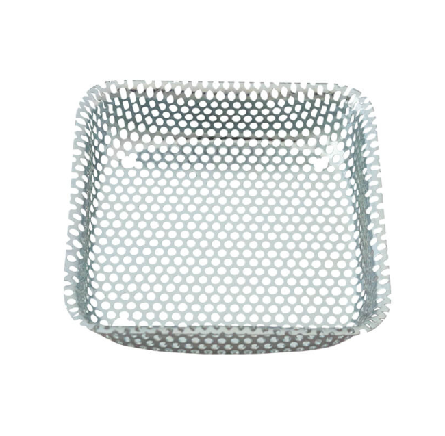 Сито для млина MISTRAL, d.4 мм, RIVER (VAD650R4,0)