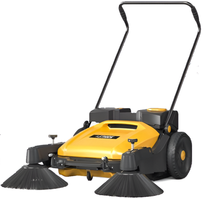 Підметальна машина Stark U90 (225030090)