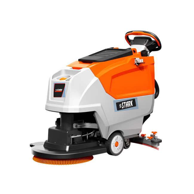 Поломийна машина Stark XDM50 (225030051)