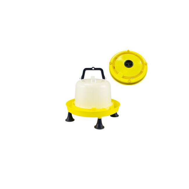 Поїлка для курей, RIVER (VAD139/MN/TP)