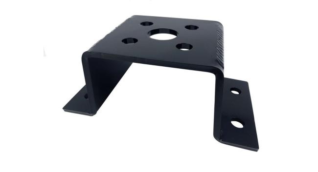 Valve Bracket GP14 ACU Ermaf (N70300162)