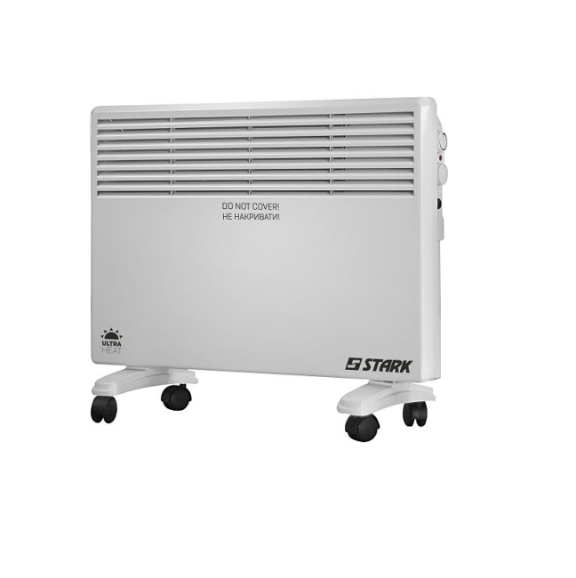 Електроконвектор PH-1500X, 750Вт / 1500Вт, 3,8кг STARK (175150000)