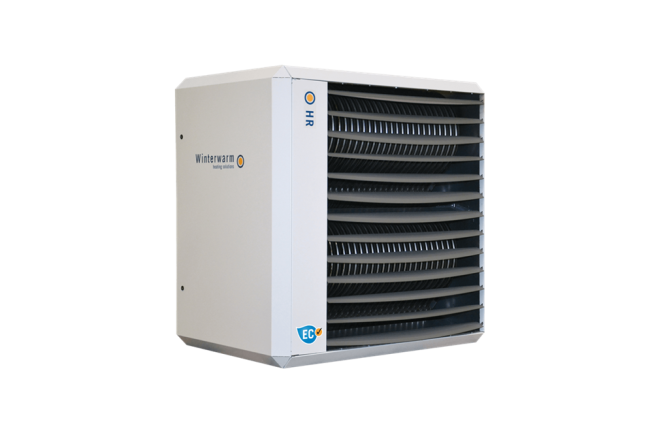 Газовый обогреватель Winterwarm HR-series, пропан (HR120P)