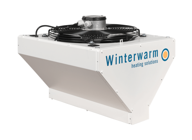 Нагрівальний модуль ACM* Winterwarm (GVACM)