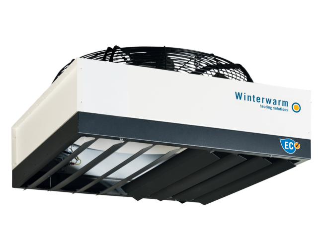 Дестратифікатор Winterwarm (WCU80EC)