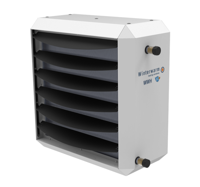 Water heater Winterwarm WWH EC-series (GI163HWWEC)