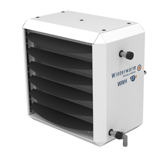 Водяной обогреватель Winterwarm WWH LT-series (GI110WWLEC)