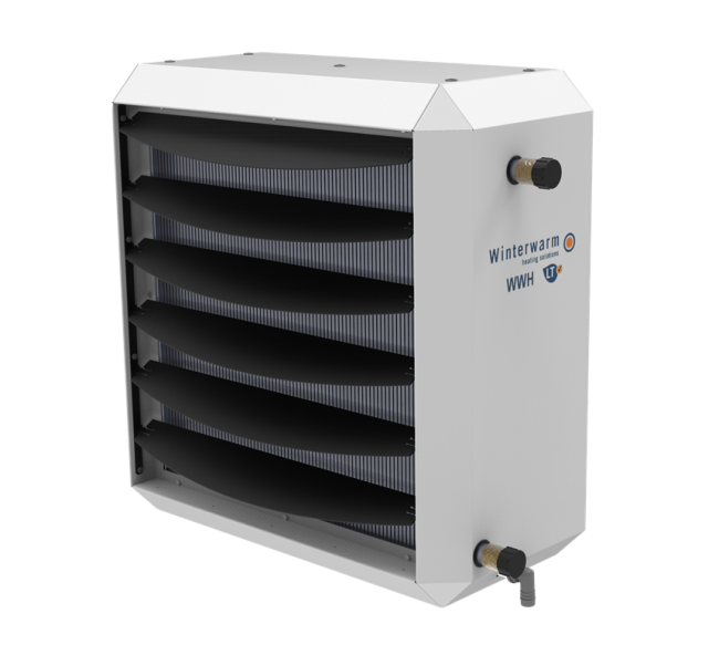 Water heater Winterwarm WWH LT-series (GI220WWLEC)