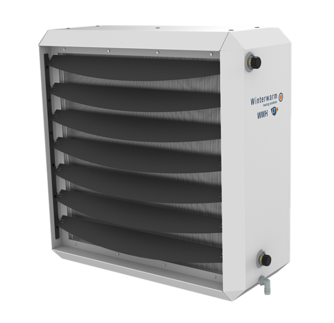 Water heater Winterwarm WWH LT-series (GI330WWLEC)