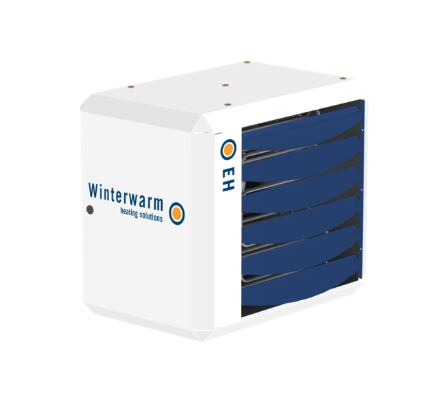 Обігрівач електричний Winterwarm EH-series (GE30A0WW)