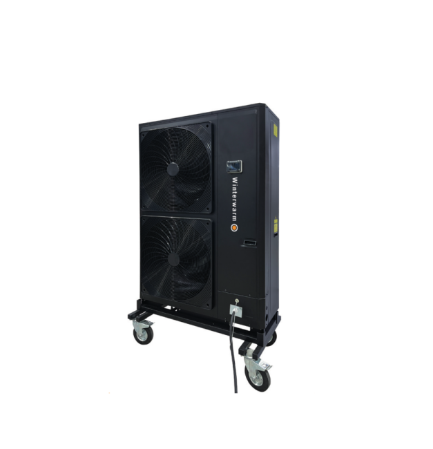 Тепловий насос Winterwarm HPX 30 (GHW8009)