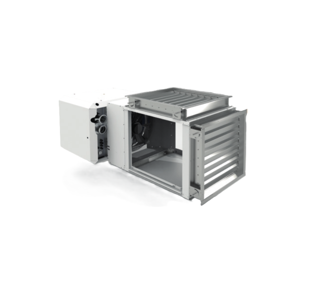 Дистанционное шаговое управление серводвигателем Winterwarm (GA4801)