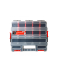 Organizer MultipleBox 17" (330x270x60mm) set, 16 compartments STARK (100003002)