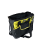 Tool bag (360x280x180mm), 9 pockets, plastic bottom STARK (100003034)
