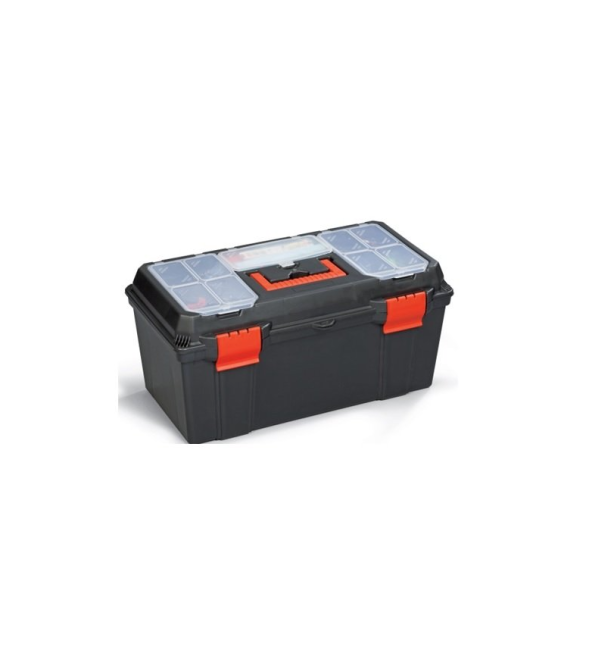 Ящик для инструмента Classic 22" (290x555x265мм) STARK (100004022)
