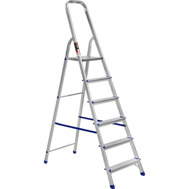 Стрем'янка алюмінієва SALW 506 PRO STARK (525160103)