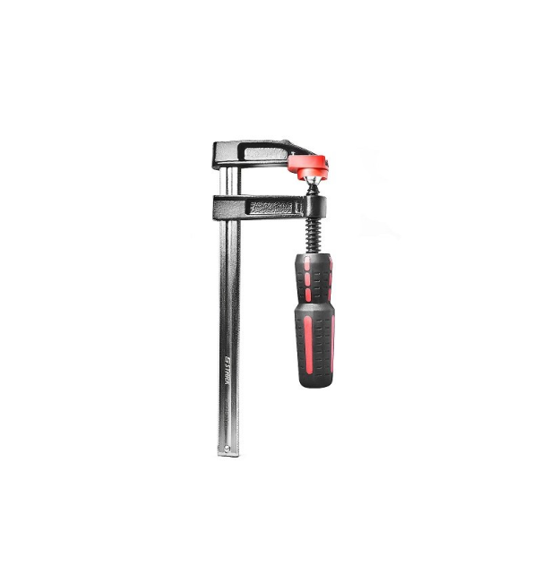 Струбцина F-типу 50х150мм STARK (510050150)