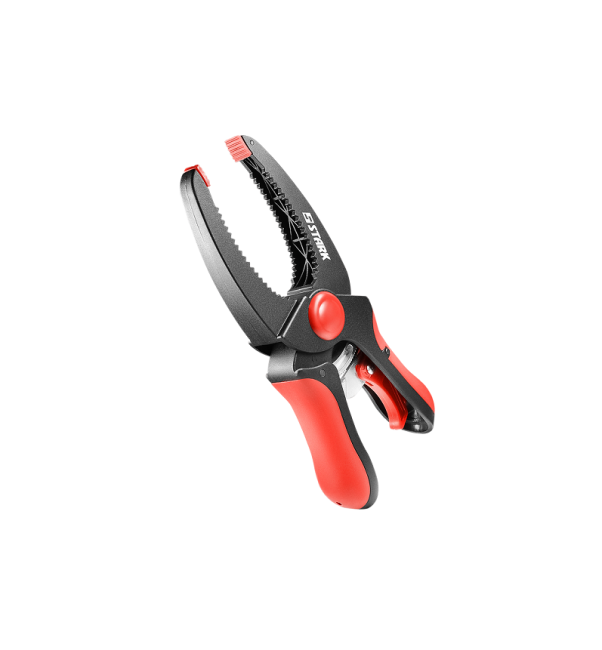 Струбцина трехщиточная 58х170мм STARK (527100150)