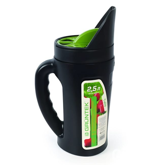 Hand spreader-planter Tulip 2.5 l, jug, GRUNTEK (295701025)