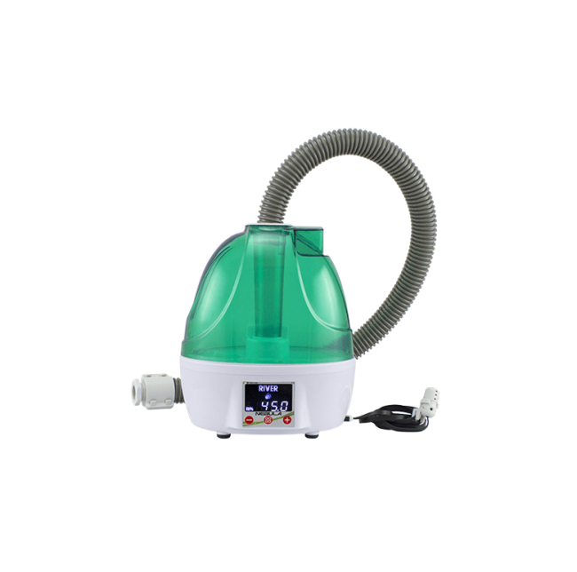 Зволожувая повітря NEBULA 2.0 для інкубатора ET Top, RIVER (VAD560.01)