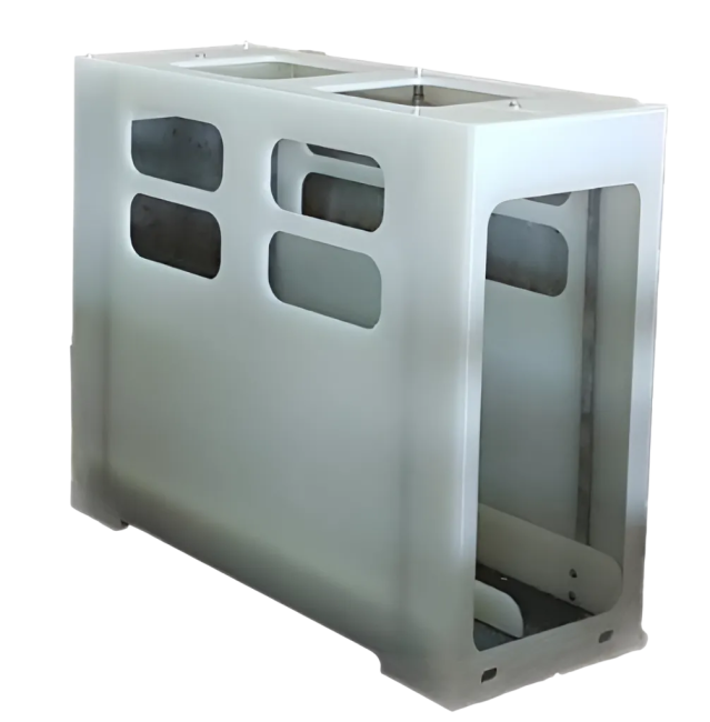 Система зважування тварин Thomas 5-50 кг, без вагового підсилювача DWS-8-ZW HOTRACO (HO10000211)