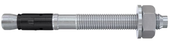 Анкерний болт 16x148 мм Fisher FAZII+16/25EV для MS-G-CT ANKERB-16X148 HOTRACO (HO51010500)