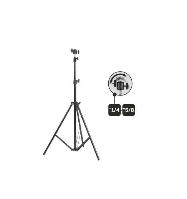 Tripod-2100 Тринога для нiвелiра, 2,1м STARK (290050013)