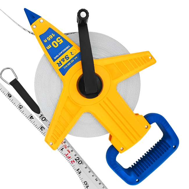 Рулетка, S&R (422950013)