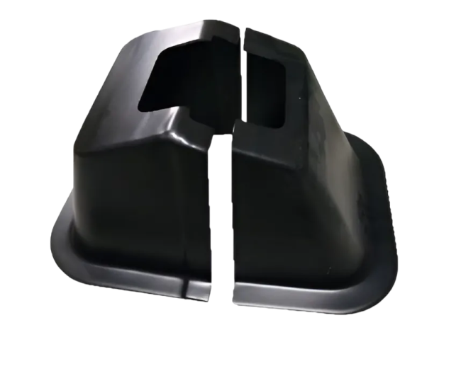 Синтетичний захисний ковпак SMG-CM KAP-SMG-CM HOTRACO (HO53900430)