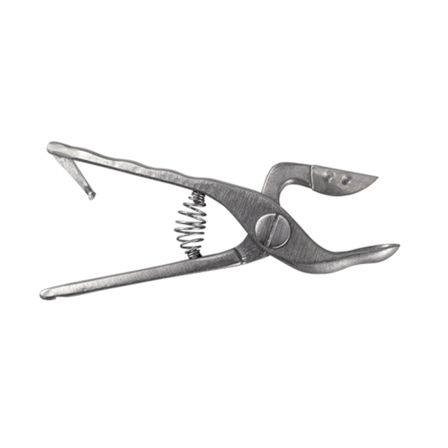 Slaughtering shear, RIVER (VAD160)