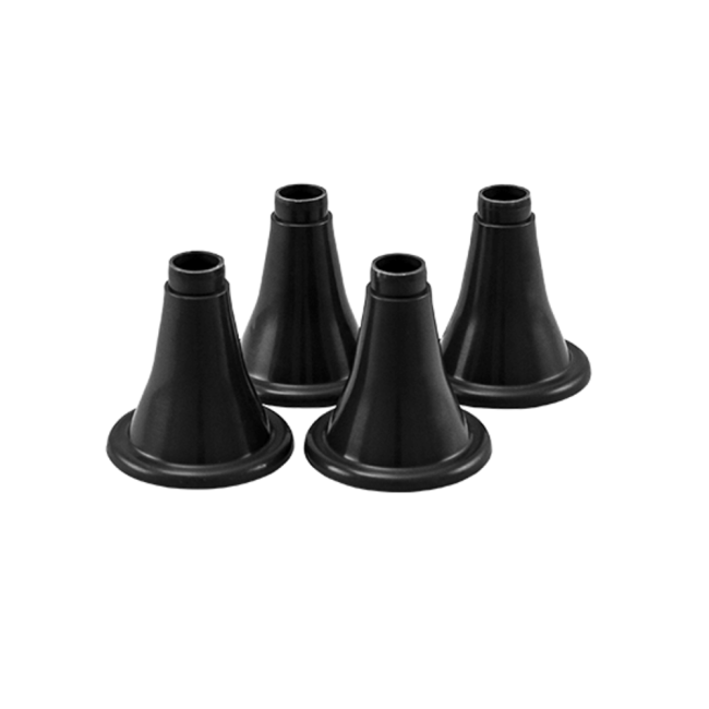 Set of 4 legs for hopper feeders, RIVER (VAD1801)