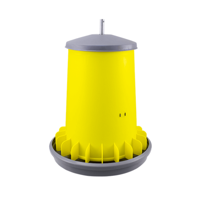 Feeder for poultry, (for 60 goals), RIVER (VAD2120)