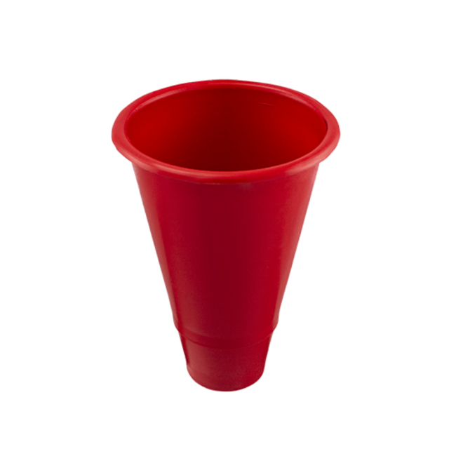 Воронка для забійної машини, RIVER (VAD213)