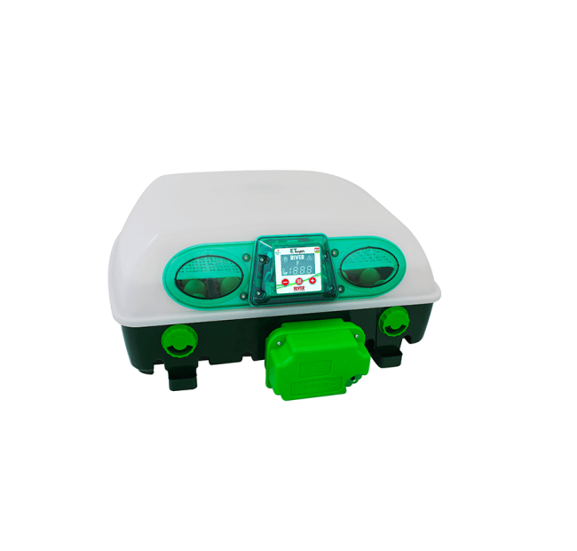 Инкубатор ET 49 SUPER, RIVER (VAD549/A/S)