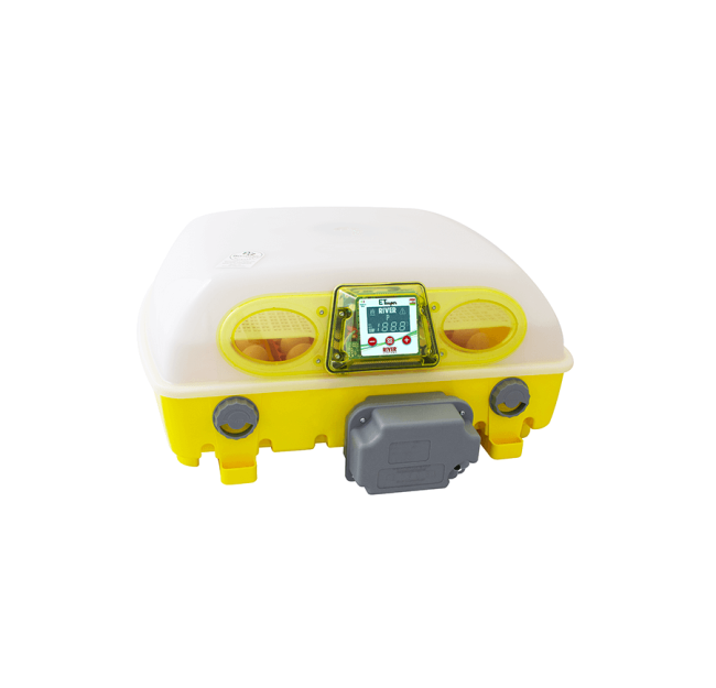 Инкубатор автоматический ET 49 SUPER, RIVER (VAD549/A/S/BM)