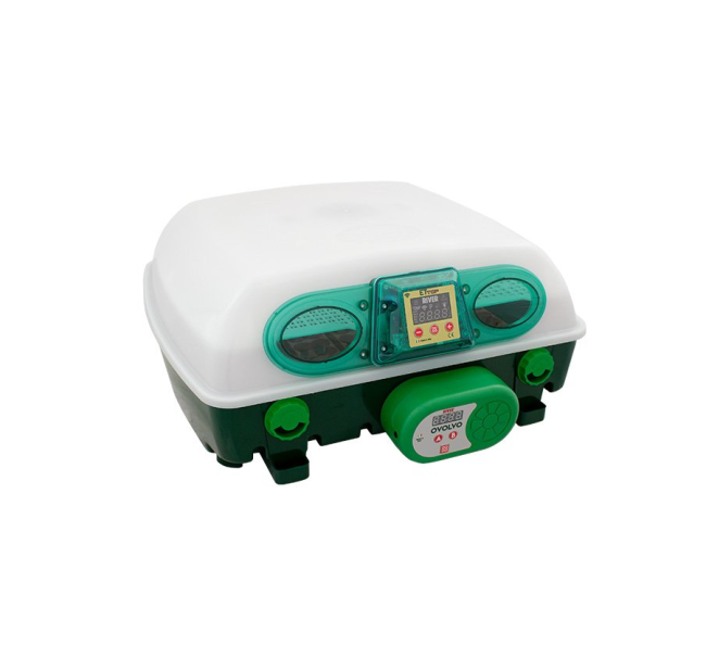 Инкубатор ET 49 TOP, RIVER (VAD549/A/T)