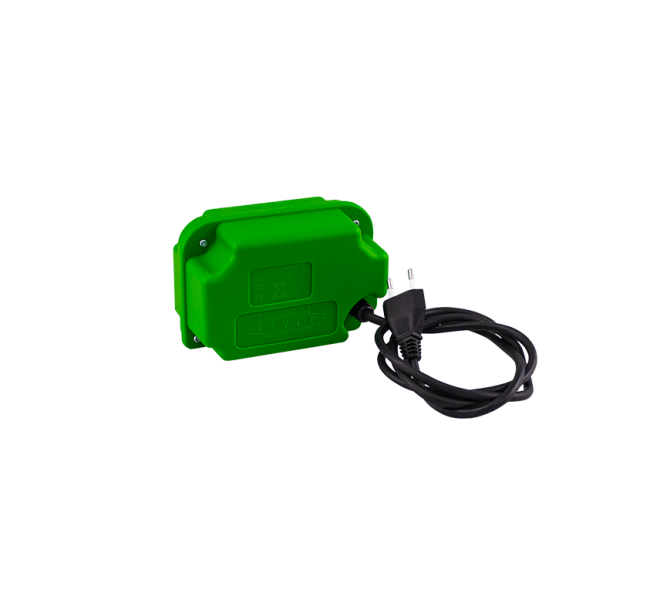 Возвратный механизм для яиц инкубаторов ET 49/24/12, RIVER (VAD556M-1)