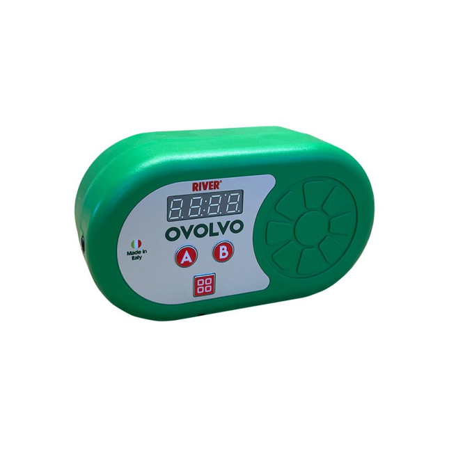 Блок управления для питания инкубатора, RIVER (VAD570)