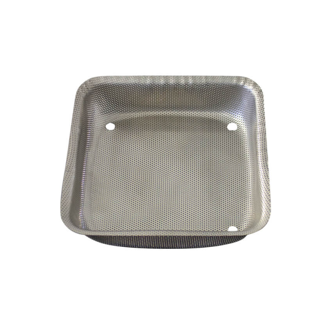 Сито для млина MISTRAL, d.0,8 мм, RIVER (VAD650R0,8)