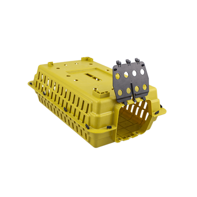 Ящик для перевезення птиці (20-25 курчат), RIVER (VAD1530-05)