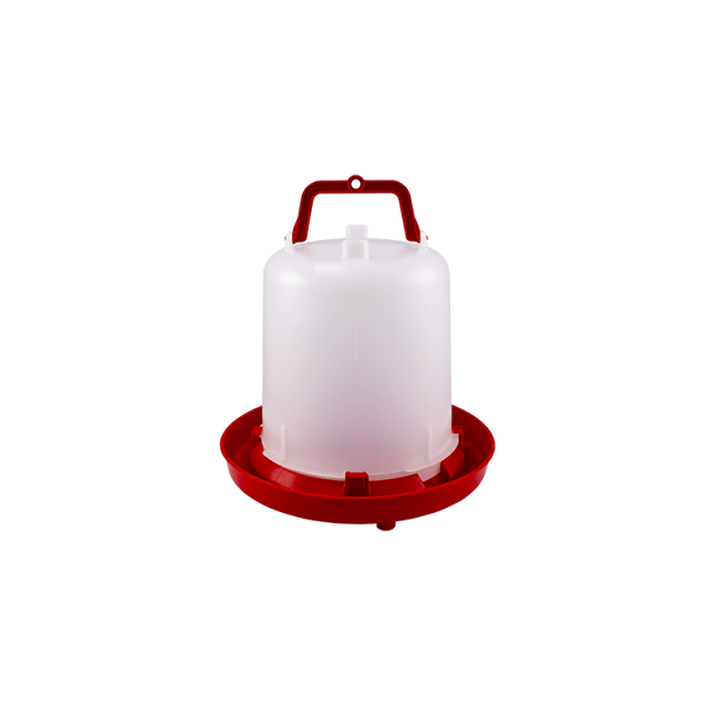 Поїлка для курей, 10 л (50 гол.), RIVER (VAD140/MN)